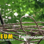 Familiensommer: Bühne frei für Deine Fantasie