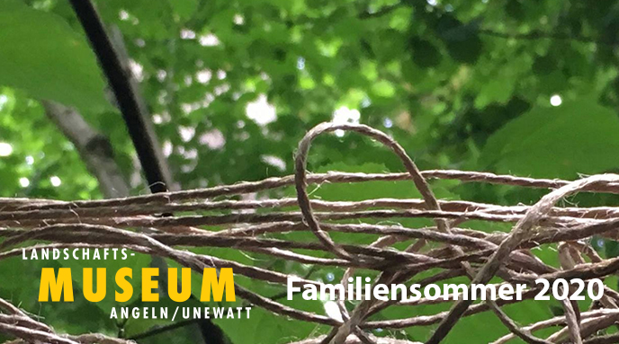 Familiensommer: Bühne frei für Deine Fantasie