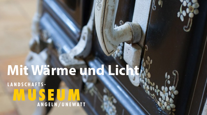 Saisonabschluß mit Wärme, Licht & Punsch