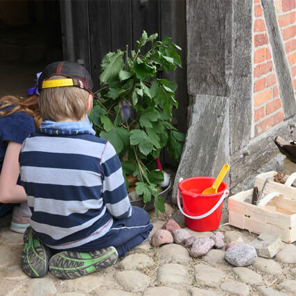 Familiensommer