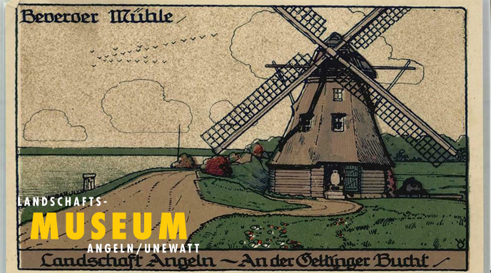 Postkartenbörse