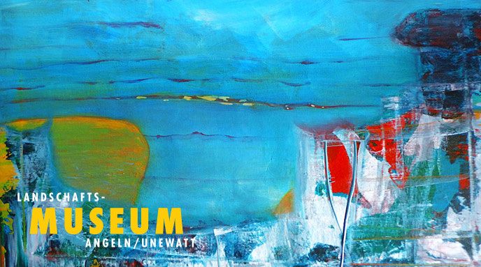 Konzert mit Inge Lorenzen zur Ausstellung - HEIMAT ? Eine Suche -