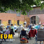 Picknick-Spenden-Konzert
