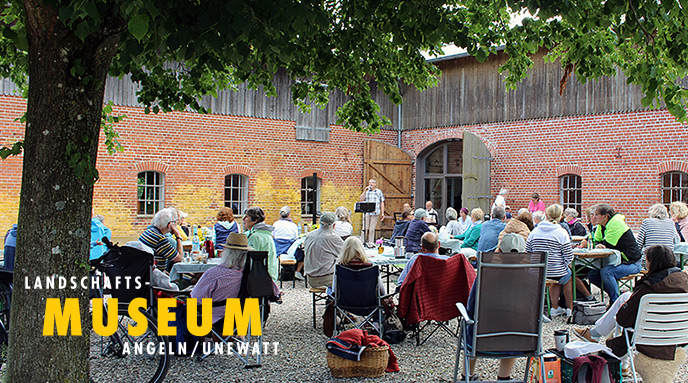 Picknick-Spenden-Konzert