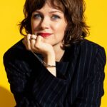 Literatursommers Schleswig-Holstein - Lesung mit Johanna Swanberg, Stockholm „Sommer ohne Plan“