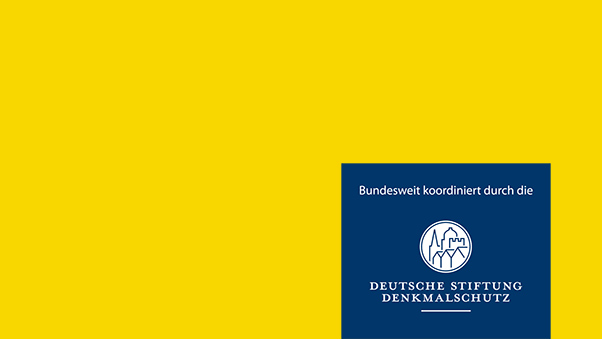 Tag des offenen Denkmals® 2025